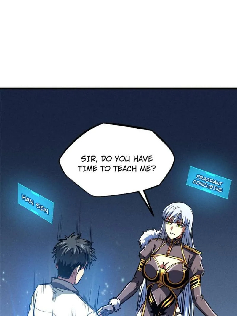 Read Super Gene chapter 182 image 24 on Lezhin