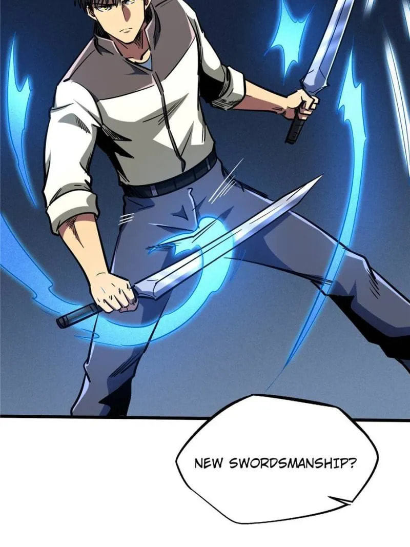 Read Super Gene chapter 182 image 26 on Lezhin