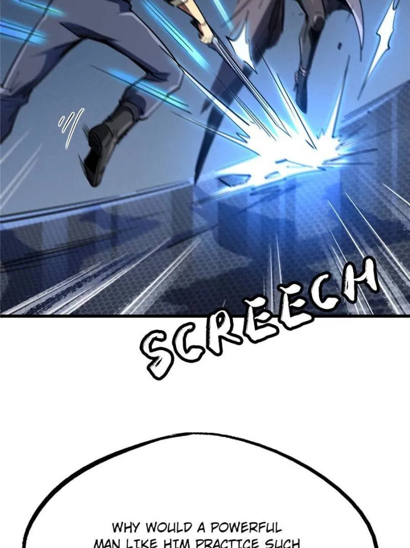 Read Super Gene chapter 182 image 28 on Lezhin
