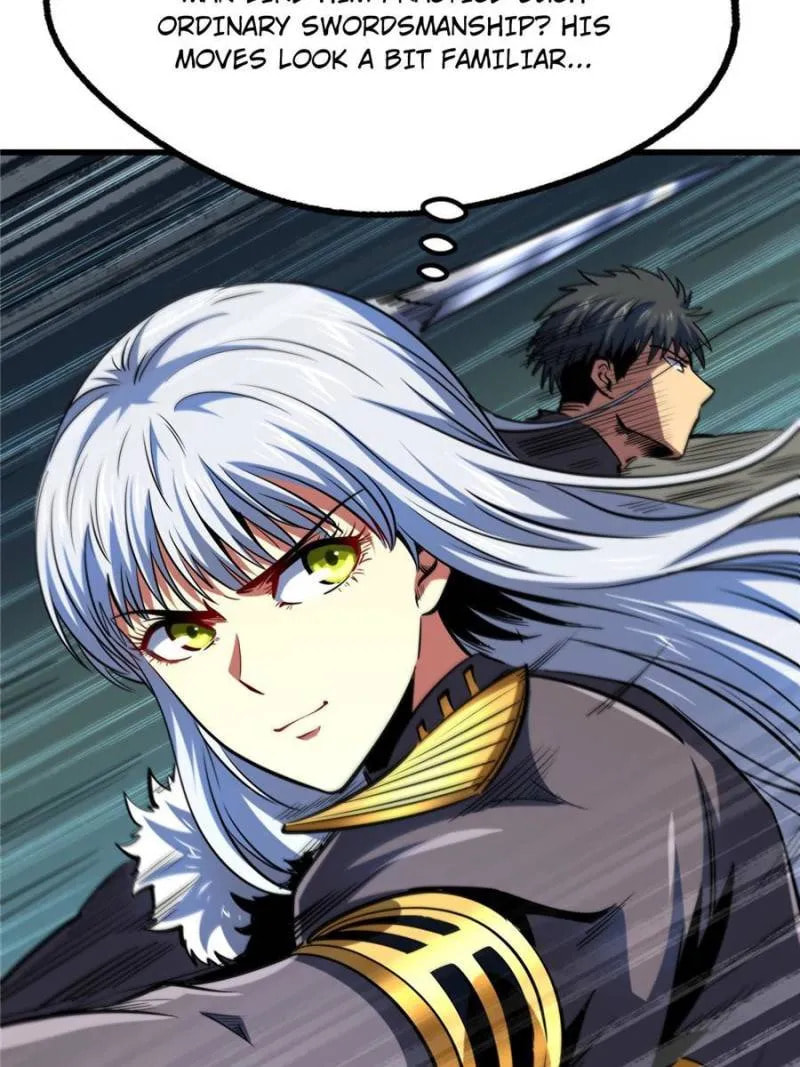 Read Super Gene chapter 182 image 29 on Lezhin
