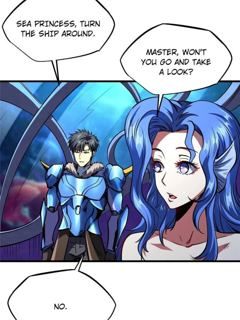 Read Super Gene chapter 182 image 3 on Lezhin