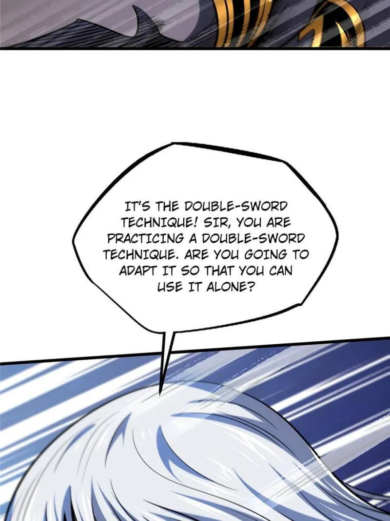 Read Super Gene chapter 182 image 30 on Lezhin