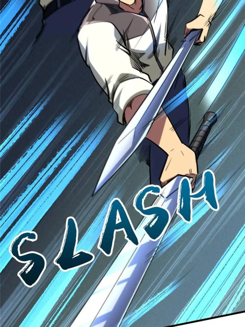 Read Super Gene chapter 182 image 33 on Lezhin