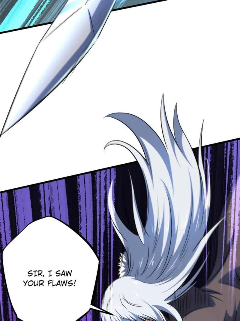 Read Super Gene chapter 182 image 34 on Lezhin