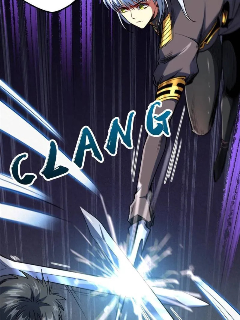 Read Super Gene chapter 182 image 35 on Lezhin