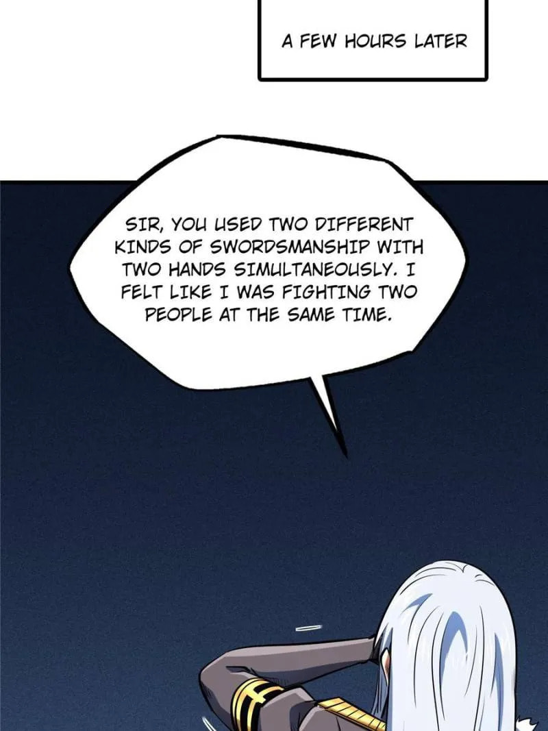 Read Super Gene chapter 182 image 37 on Lezhin