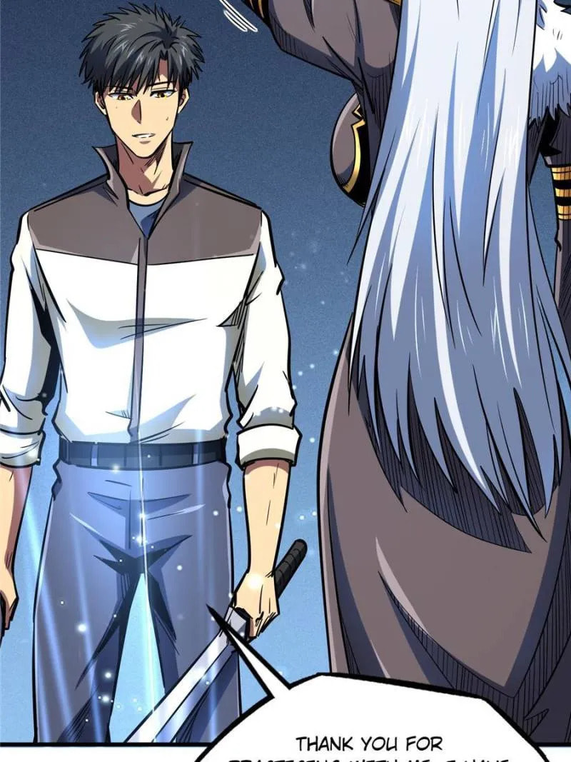 Read Super Gene chapter 182 image 38 on Lezhin