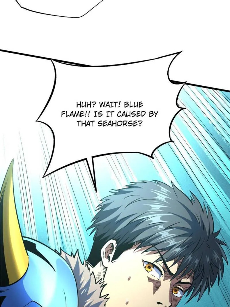 Read Super Gene chapter 182 image 4 on Lezhin