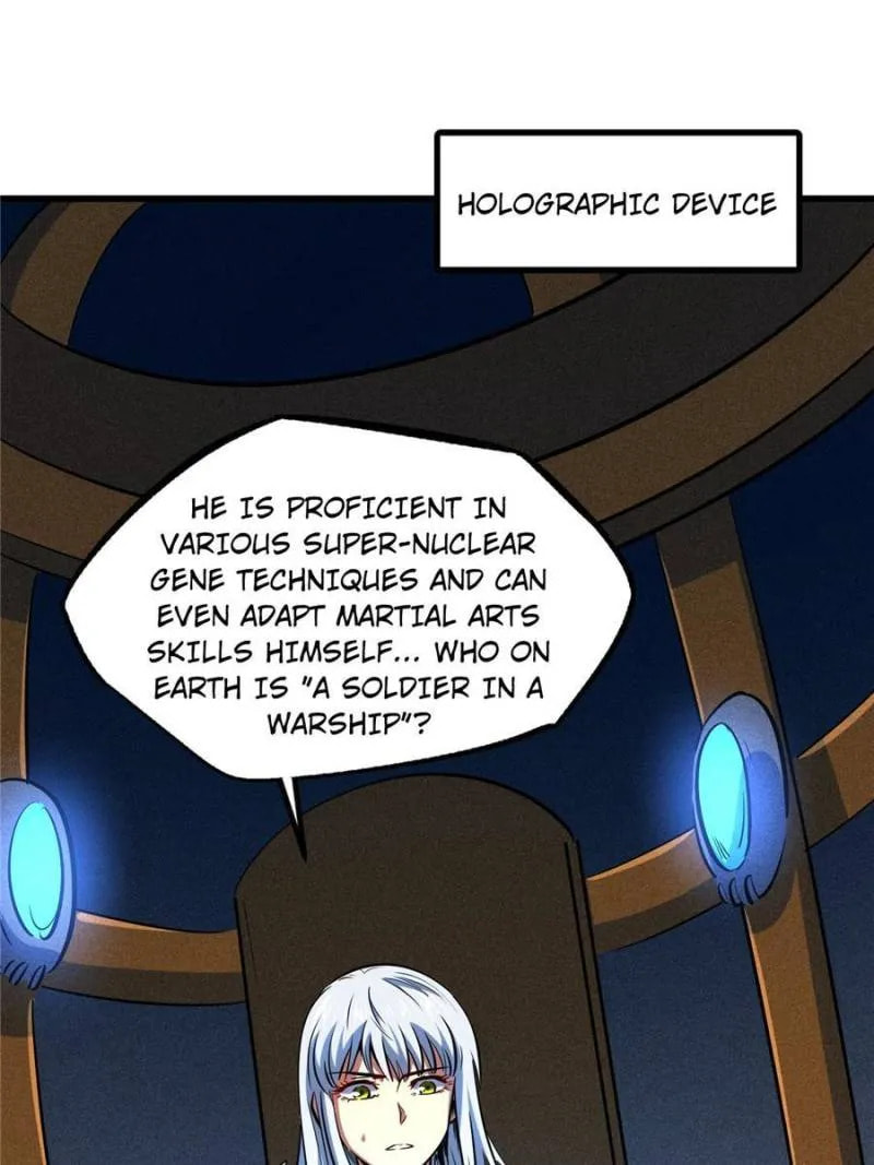 Read Super Gene chapter 182 image 41 on Lezhin