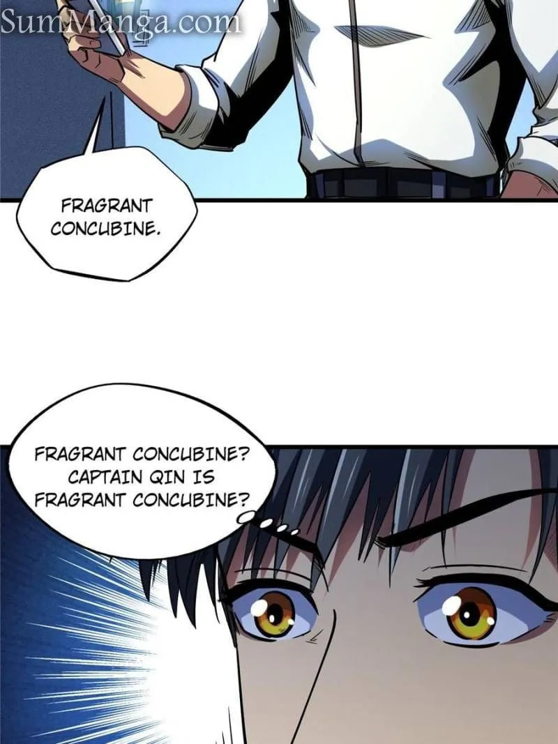 Read Super Gene chapter 182 image 47 on Lezhin