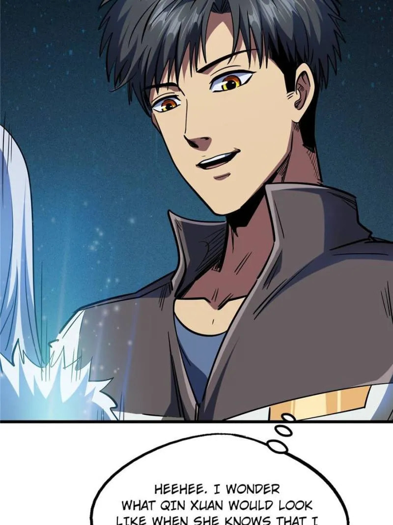 Read Super Gene chapter 182 image 49 on Lezhin