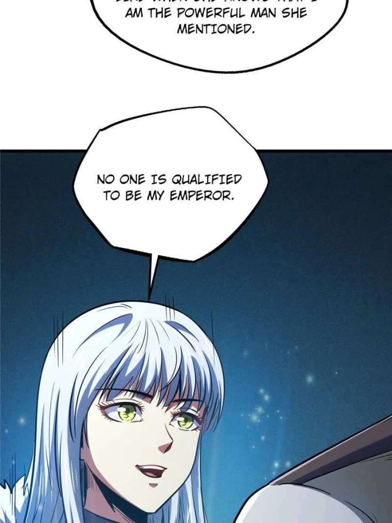 Read Super Gene chapter 182 image 50 on Lezhin