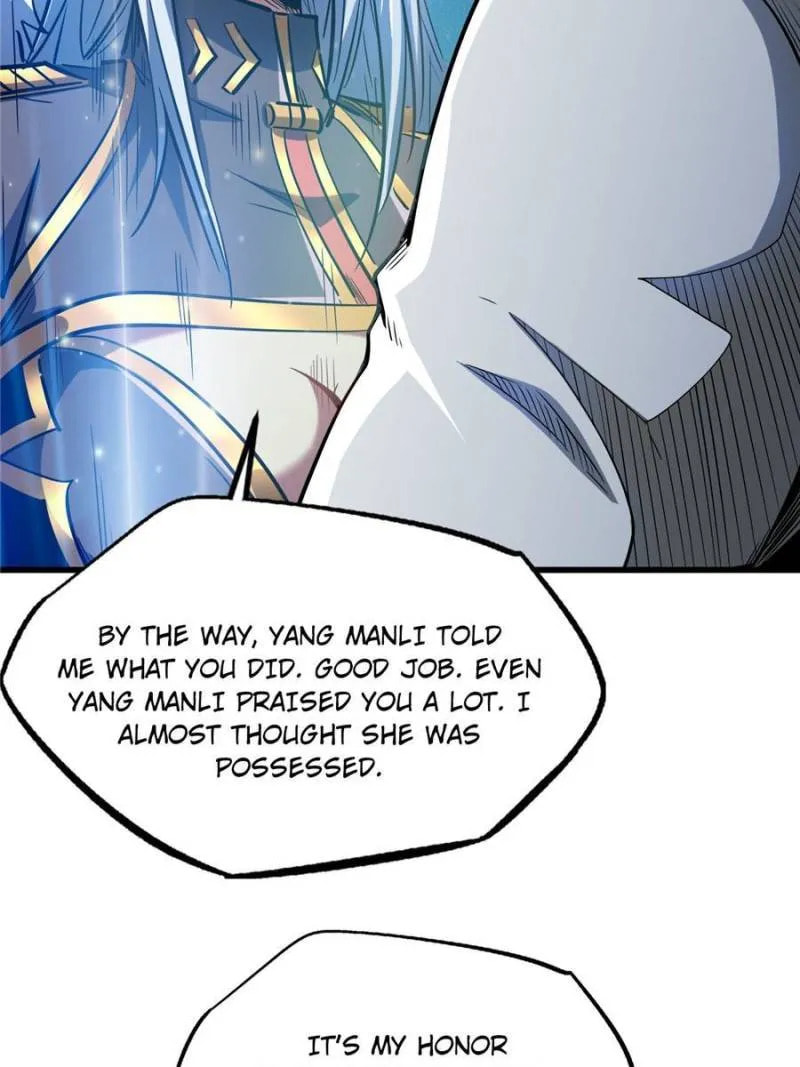 Read Super Gene chapter 182 image 51 on Lezhin