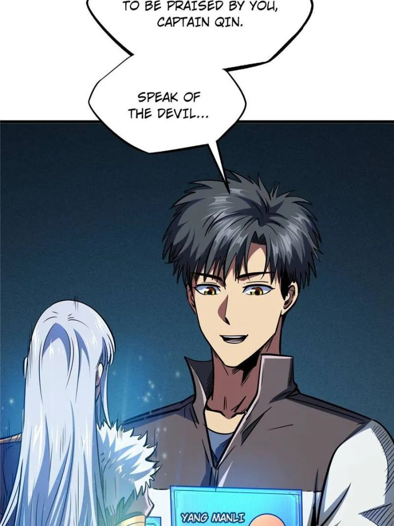 Read Super Gene chapter 182 image 52 on Lezhin