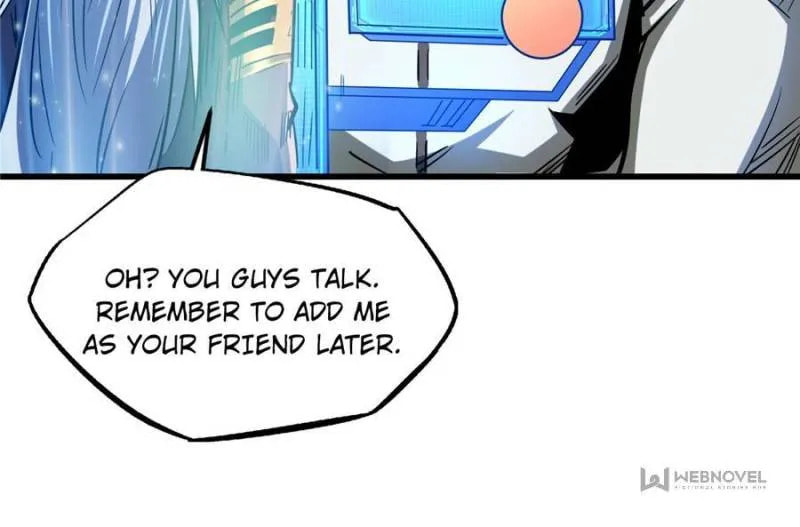 Read Super Gene chapter 182 image 53 on Lezhin