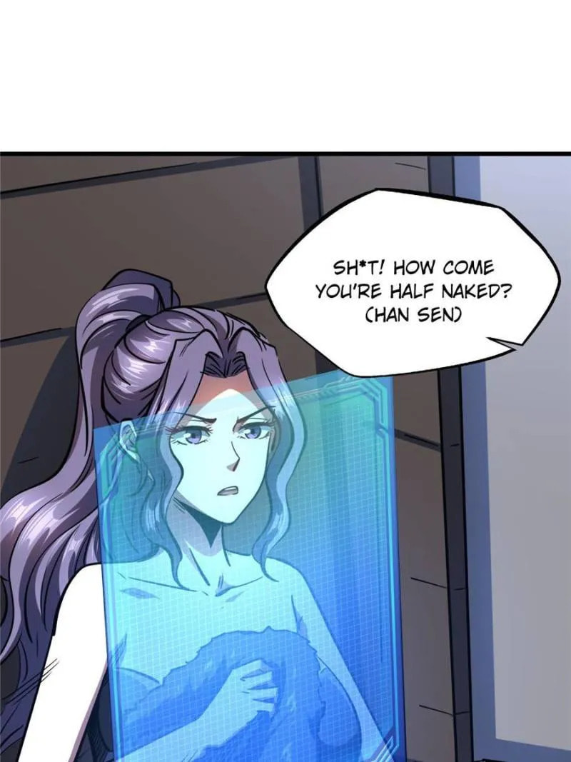 Read Super Gene chapter 182 image 54 on Lezhin