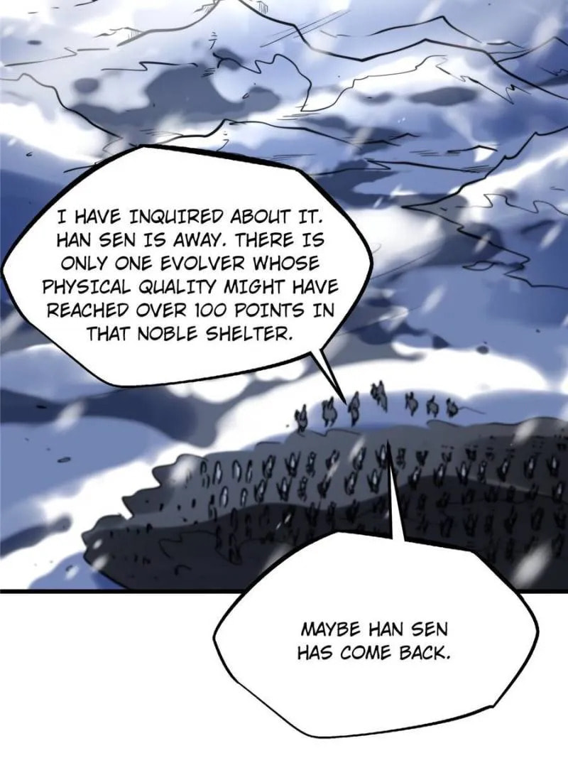 Read Super Gene chapter 182 image 58 on Lezhin