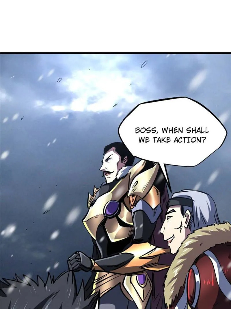 Read Super Gene chapter 182 image 59 on Lezhin