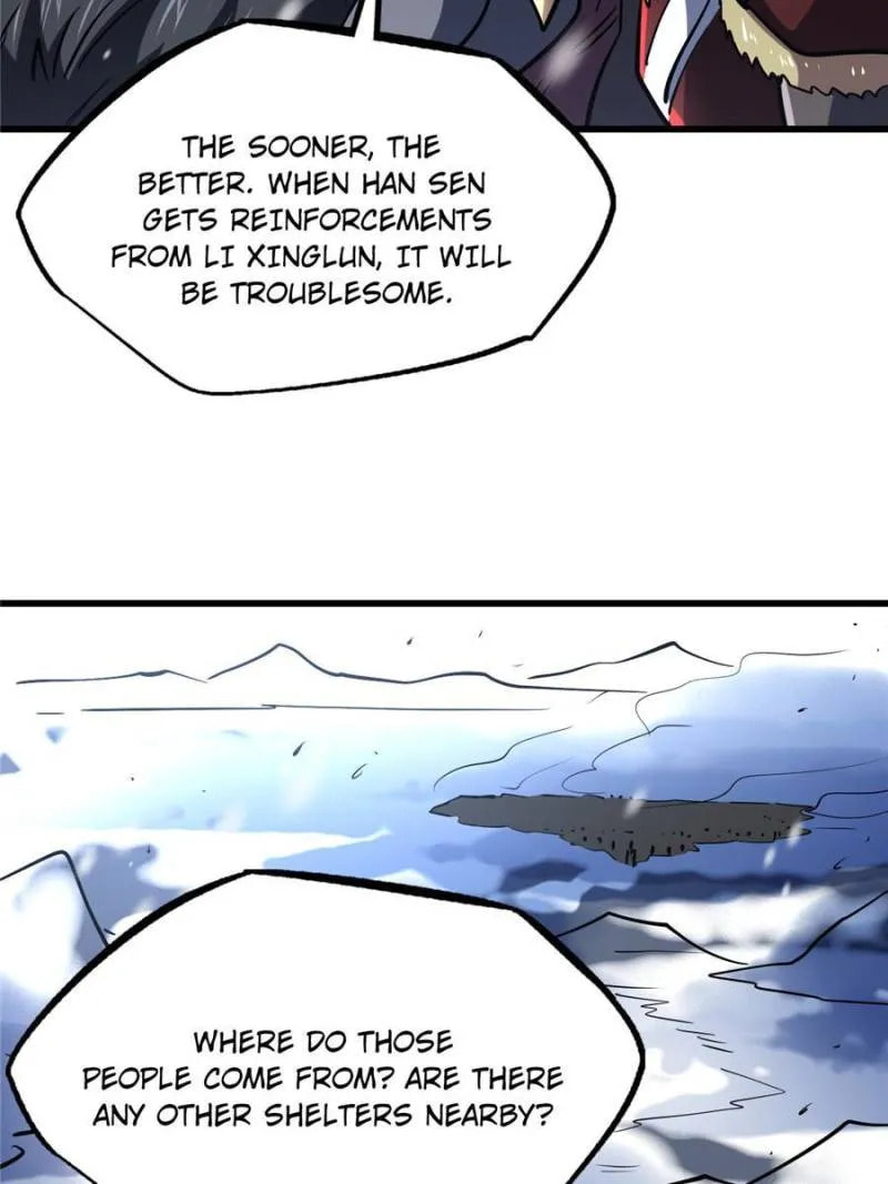 Read Super Gene chapter 182 image 60 on Lezhin