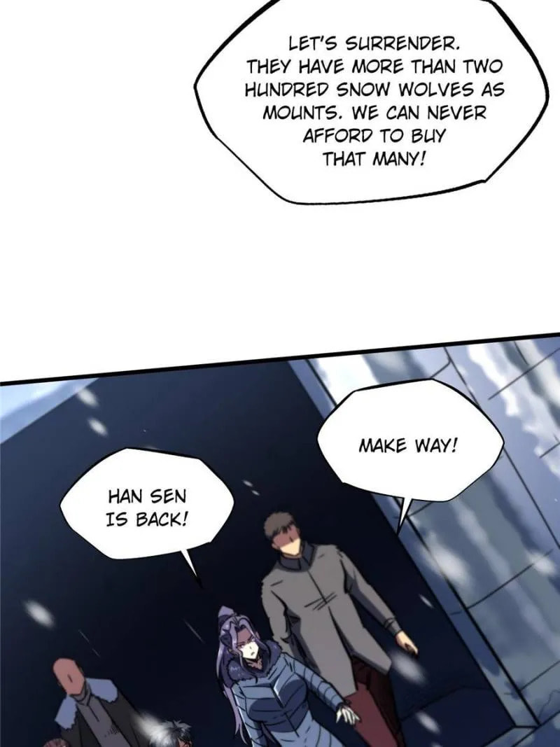 Read Super Gene chapter 182 image 62 on Lezhin