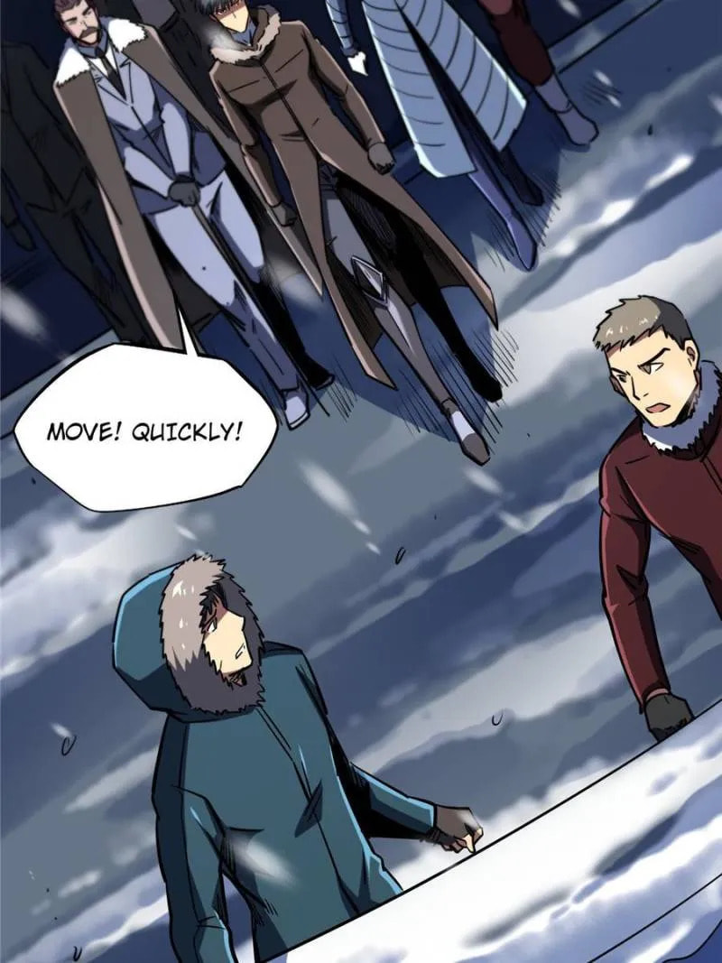 Read Super Gene chapter 182 image 63 on Lezhin