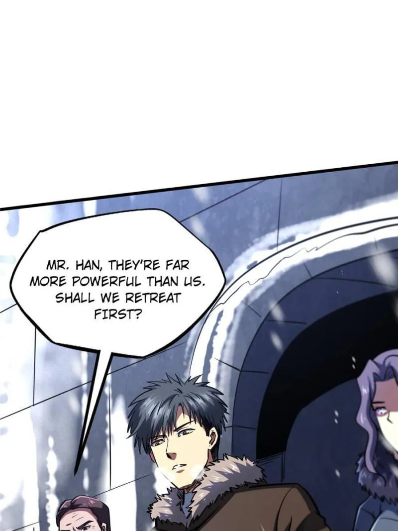 Read Super Gene chapter 182 image 65 on Lezhin