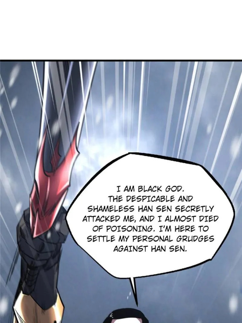 Read Super Gene chapter 182 image 69 on Lezhin