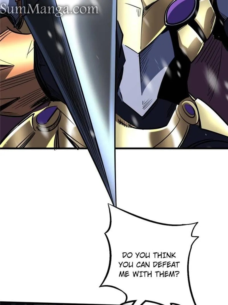 Read Super Gene chapter 183 image 12 on Lezhin