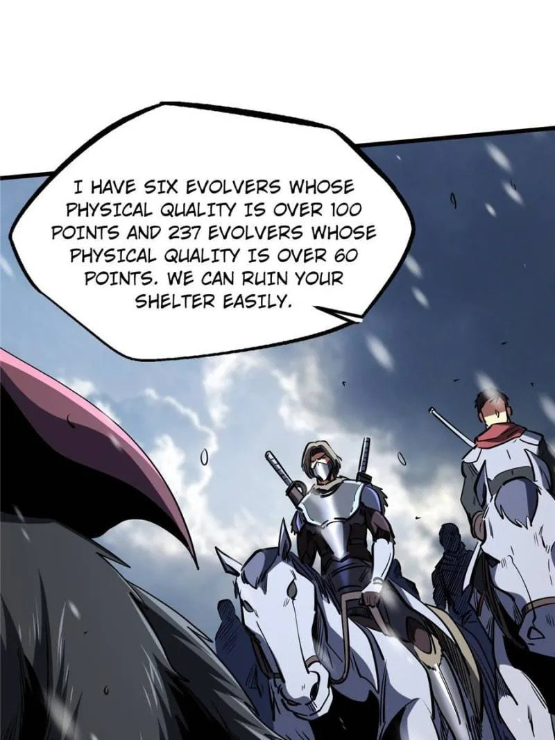Read Super Gene chapter 183 image 14 on Lezhin