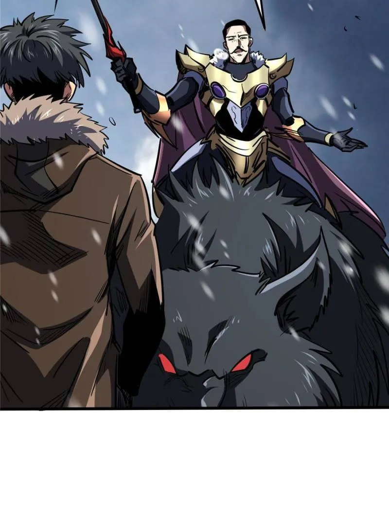 Read Super Gene chapter 183 image 16 on Lezhin