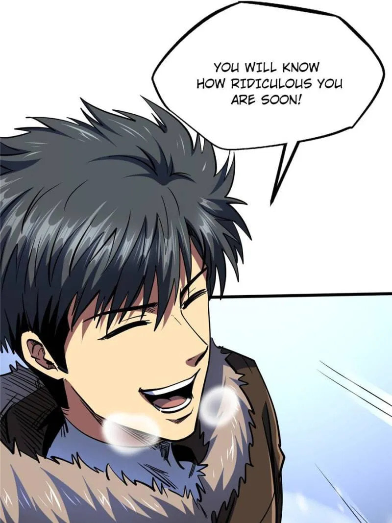 Read Super Gene chapter 183 image 17 on Lezhin