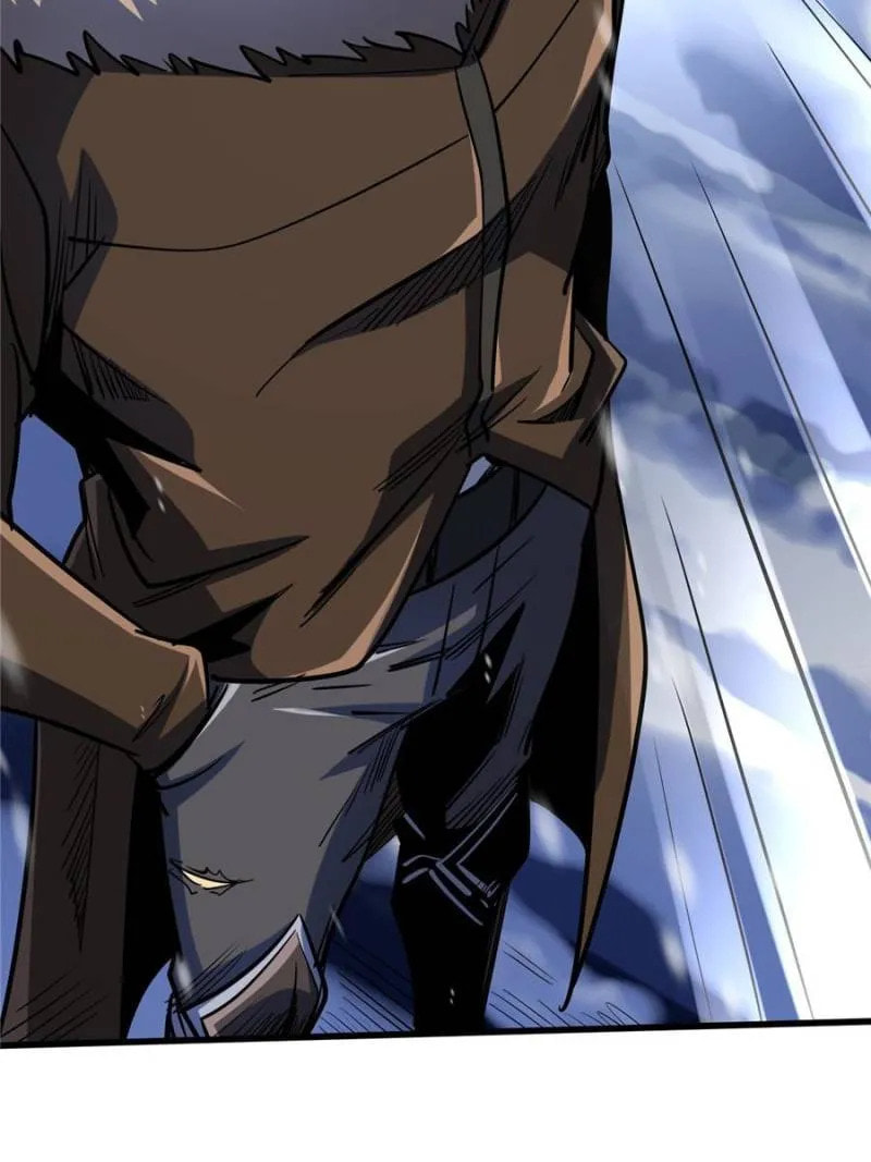 Read Super Gene chapter 183 image 18 on Lezhin