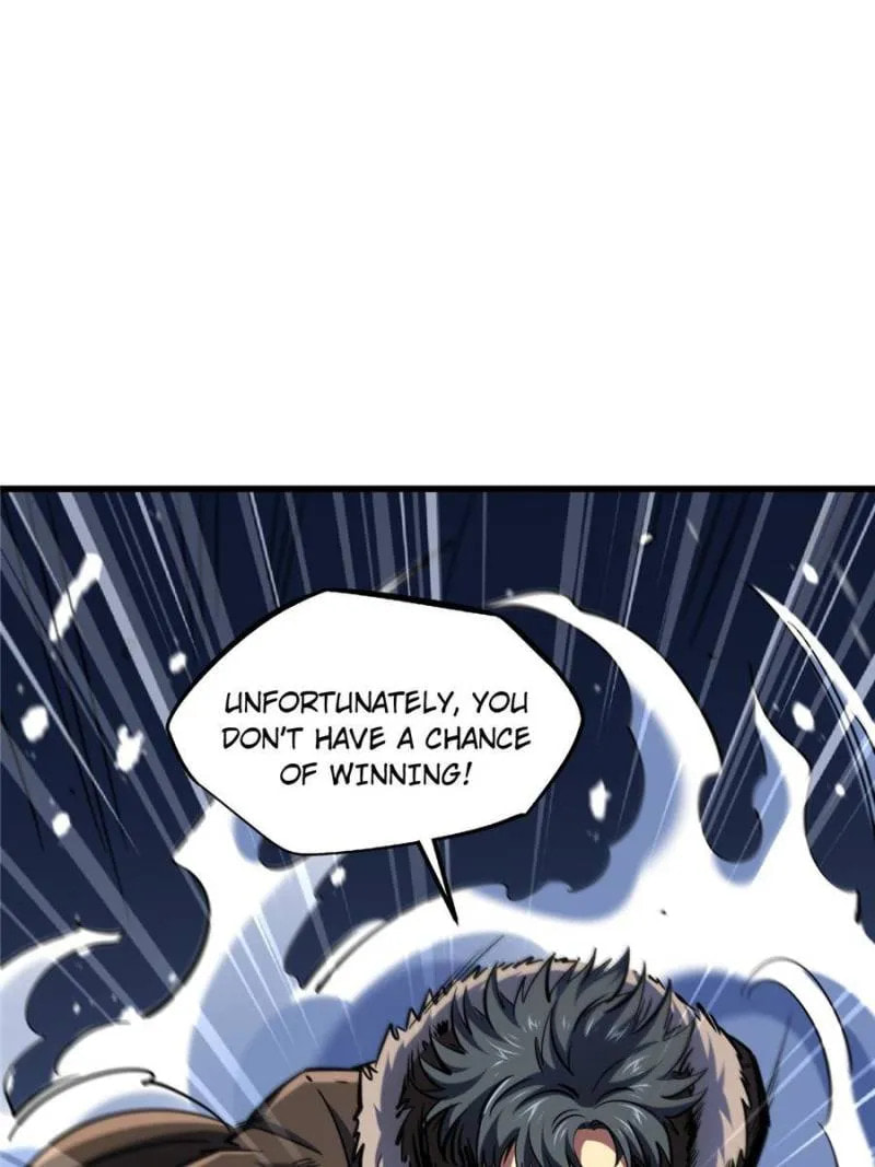 Read Super Gene chapter 183 image 19 on Lezhin