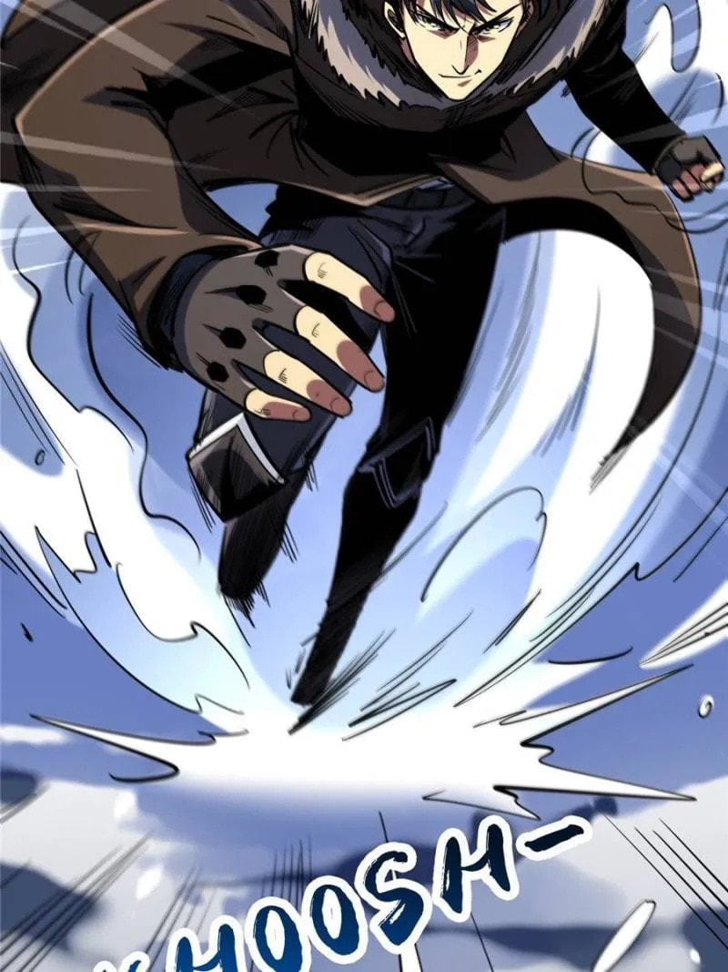 Read Super Gene chapter 183 image 20 on Lezhin