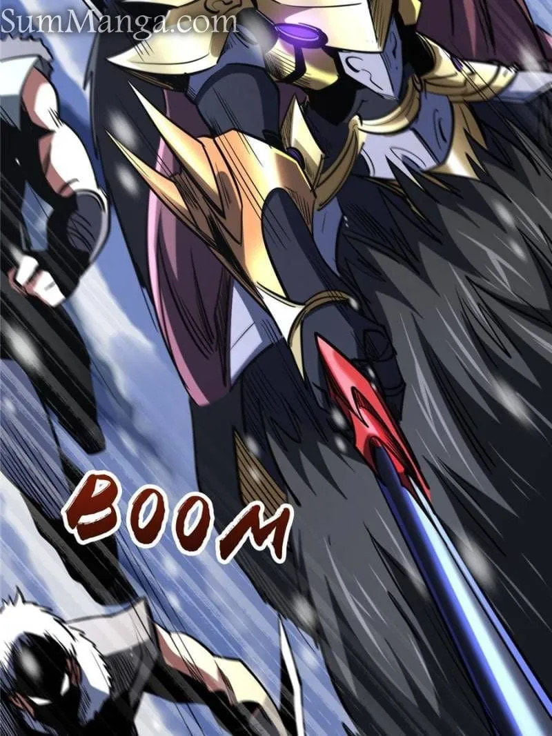 Read Super Gene chapter 183 image 23 on Lezhin
