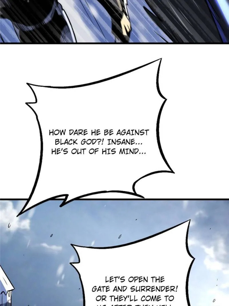 Read Super Gene chapter 183 image 24 on Lezhin
