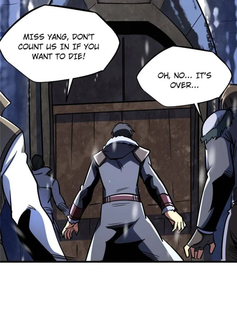Read Super Gene chapter 183 image 29 on Lezhin