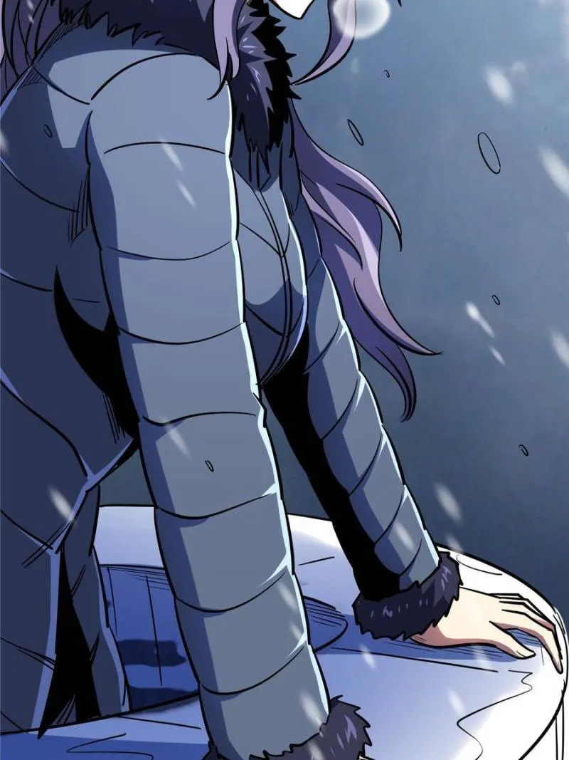 Read Super Gene chapter 183 image 31 on Lezhin