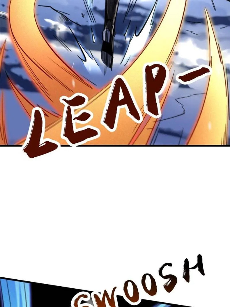 Read Super Gene chapter 183 image 35 on Lezhin