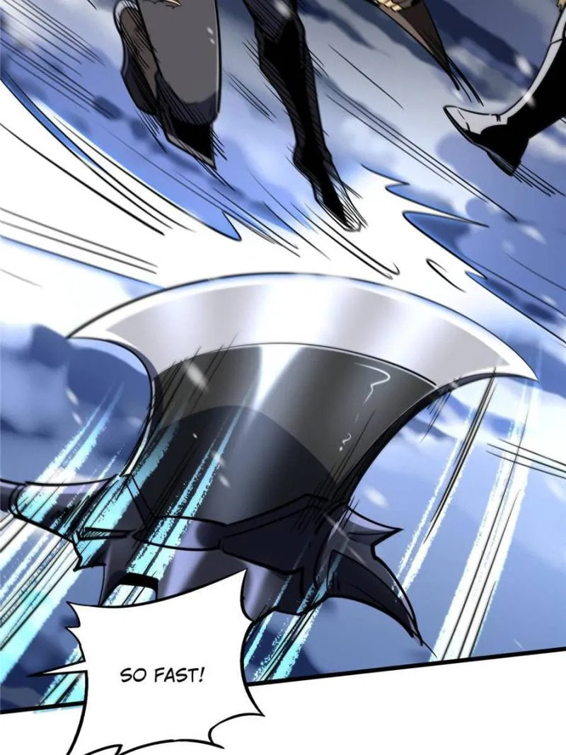Read Super Gene chapter 183 image 37 on Lezhin
