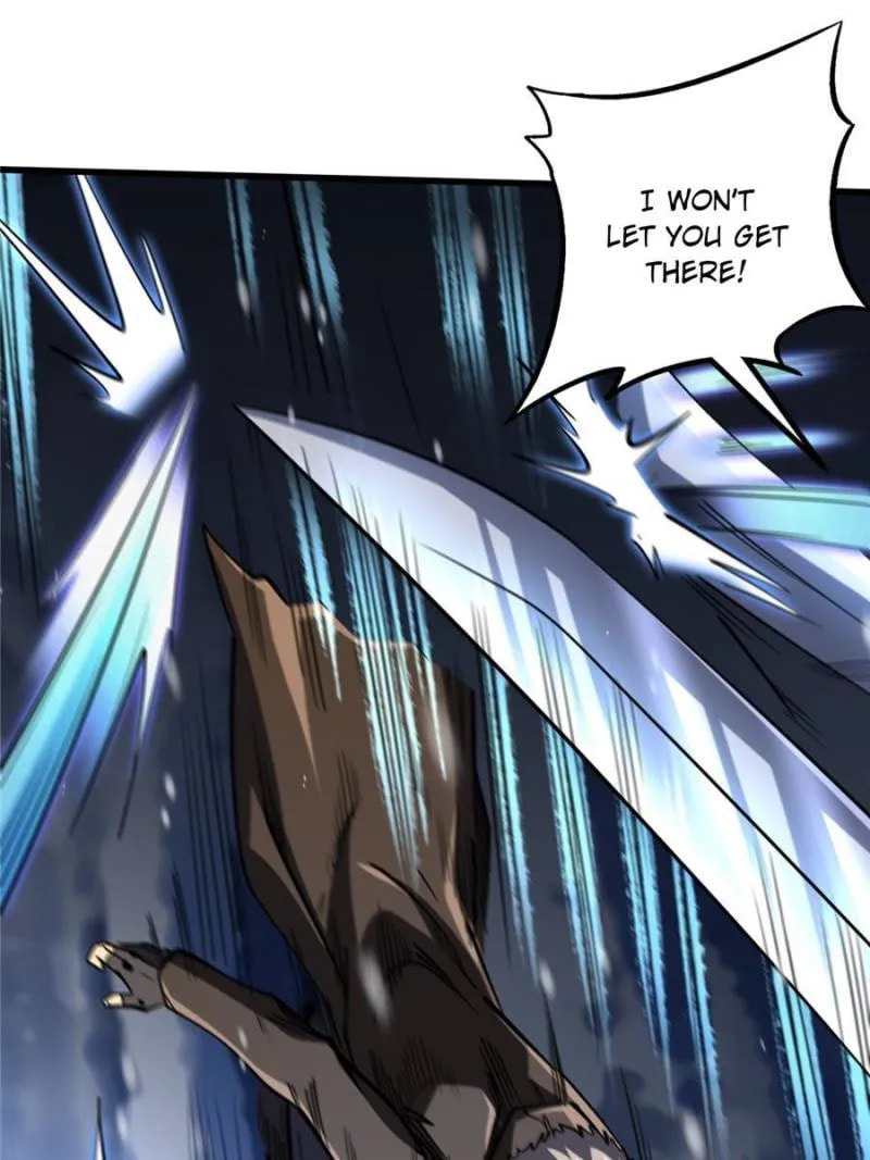 Read Super Gene chapter 183 image 41 on Lezhin