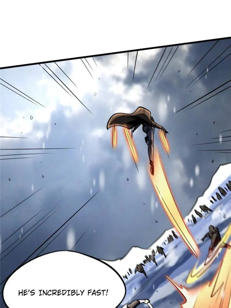 Read Super Gene chapter 183 image 44 on Lezhin