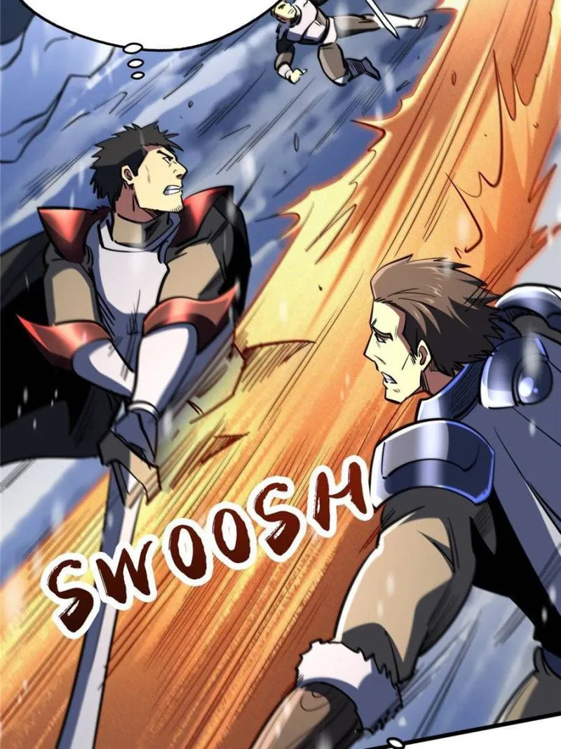 Read Super Gene chapter 183 image 45 on Lezhin