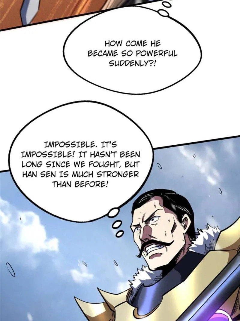 Read Super Gene chapter 183 image 46 on Lezhin