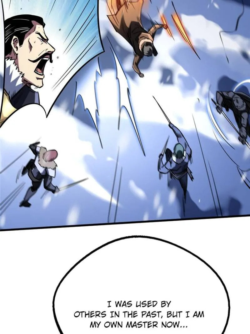 Read Super Gene chapter 183 image 49 on Lezhin