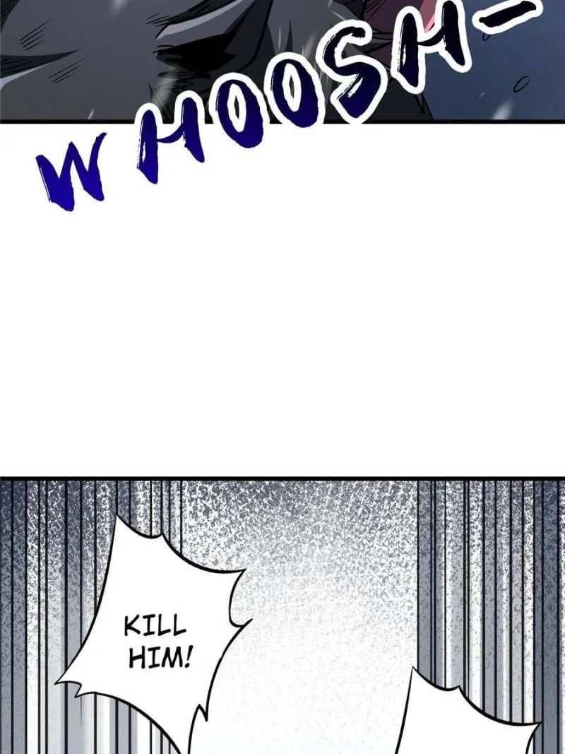 Read Super Gene chapter 183 image 52 on Lezhin