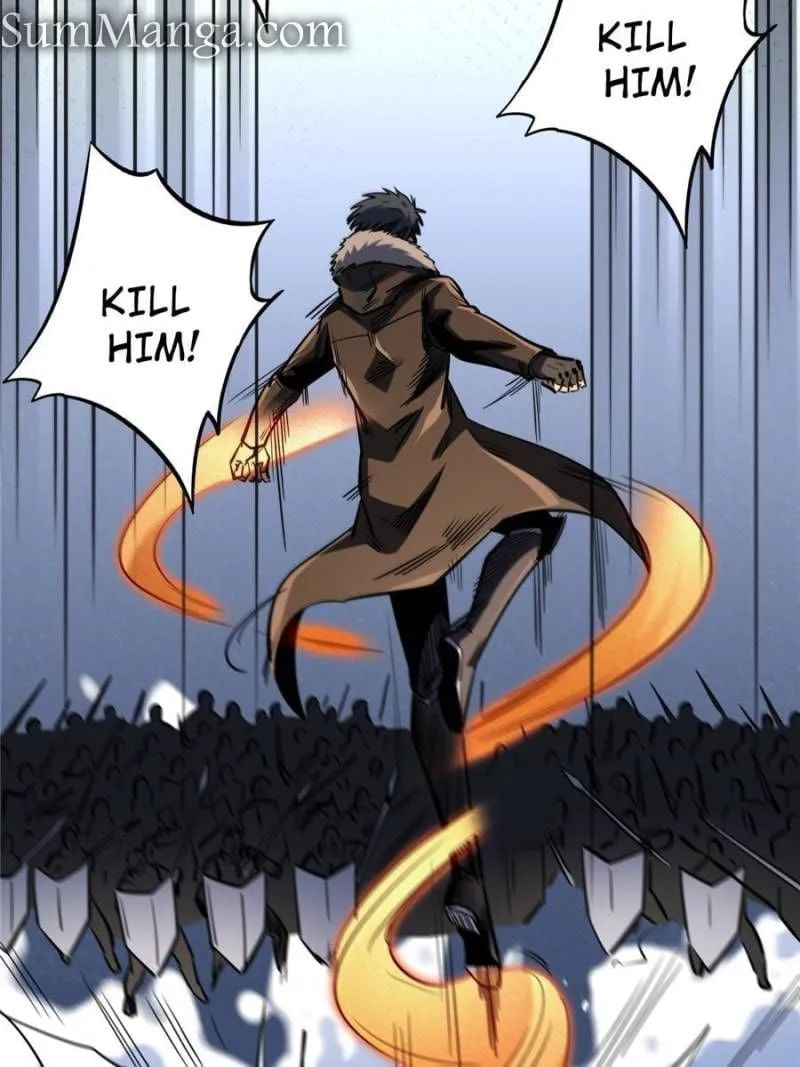 Read Super Gene chapter 183 image 53 on Lezhin
