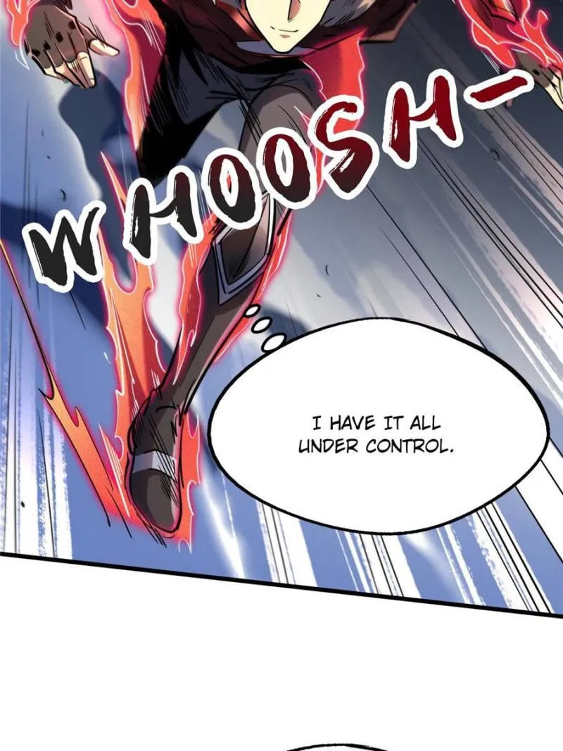 Read Super Gene chapter 183 image 57 on Lezhin