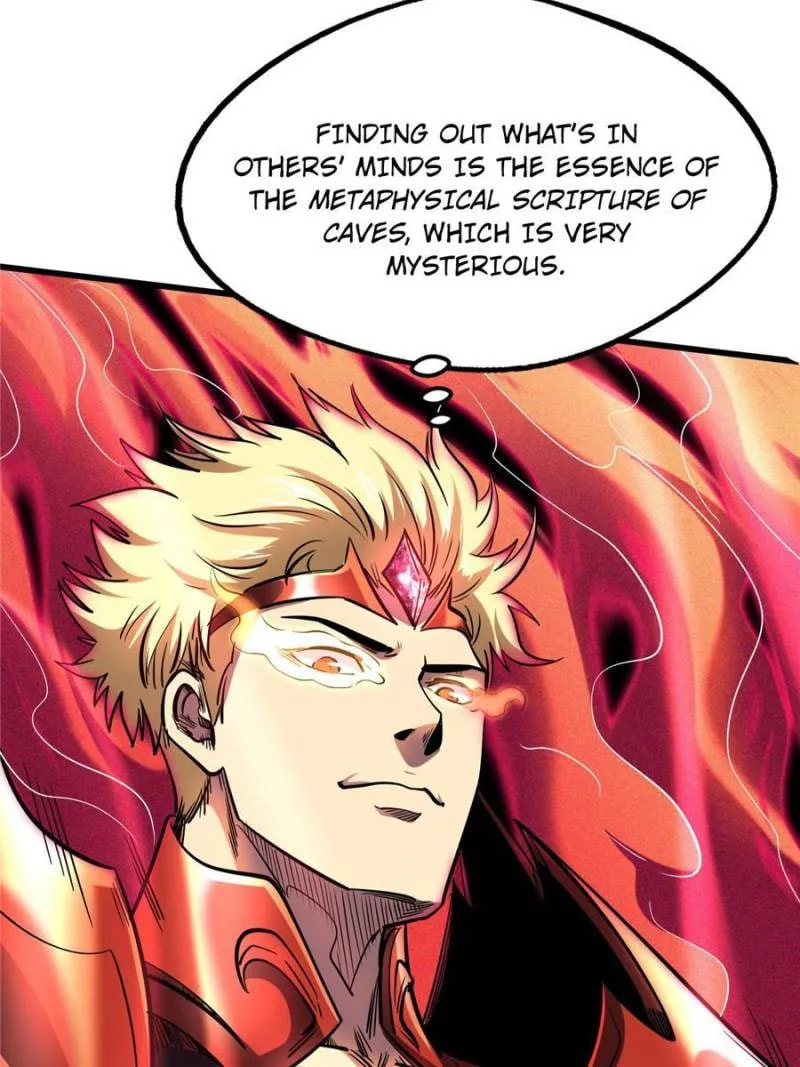 Read Super Gene chapter 183 image 58 on Lezhin