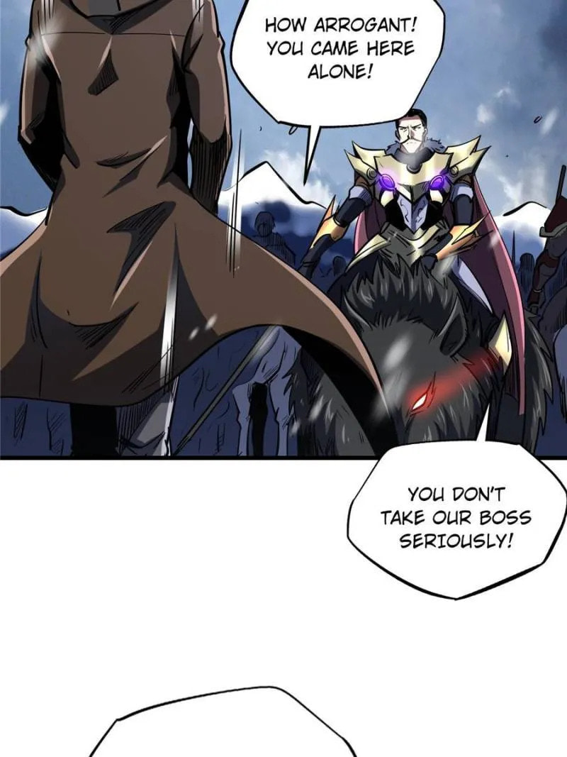 Read Super Gene chapter 183 image 6 on Lezhin